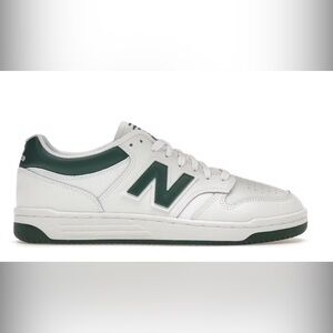 New Balance 580 Nighwatch Green Mens 7, Women’s 8.5